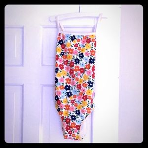 Girls Bathing Suit